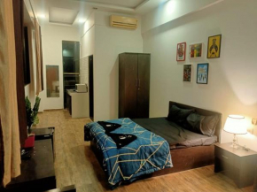 Ivy Pali Studio Rooms (Near Imagica), Dhokshet